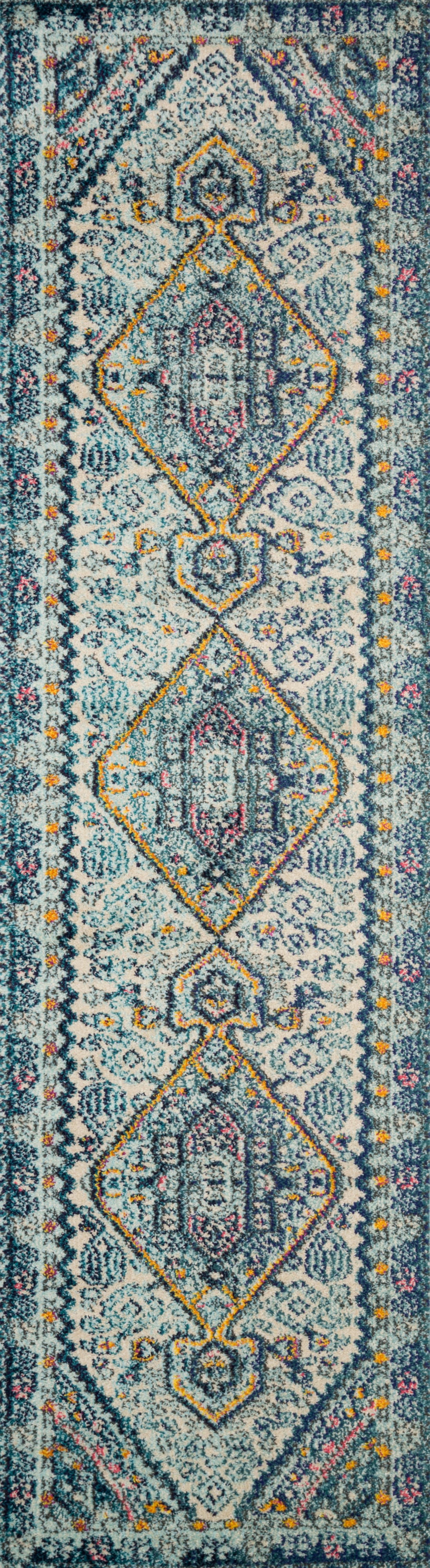 5'-1" x 7'-7" Rug