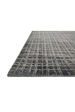 Loloi Rugs Urbana 18" x 18" Color Block / 01 Sample Rug