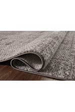 Reeds Rugs Vance 11'6" x 15'7" Charcoal / Dove Rectangle Rug