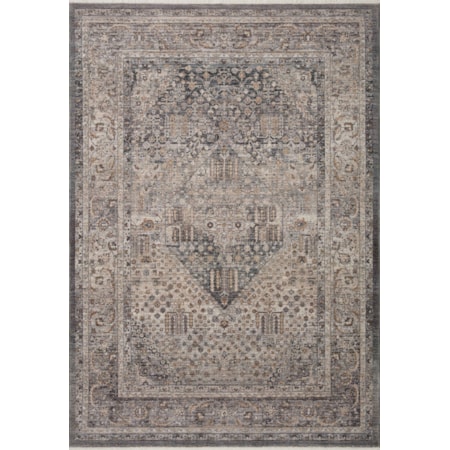 2'-7" x 8'-0" Rug