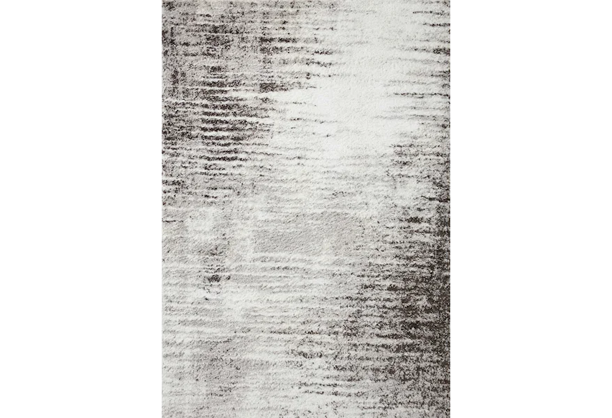 Bliss Shag 3'11" X 6'  Rug by Reeds Rugs at Reeds Furniture