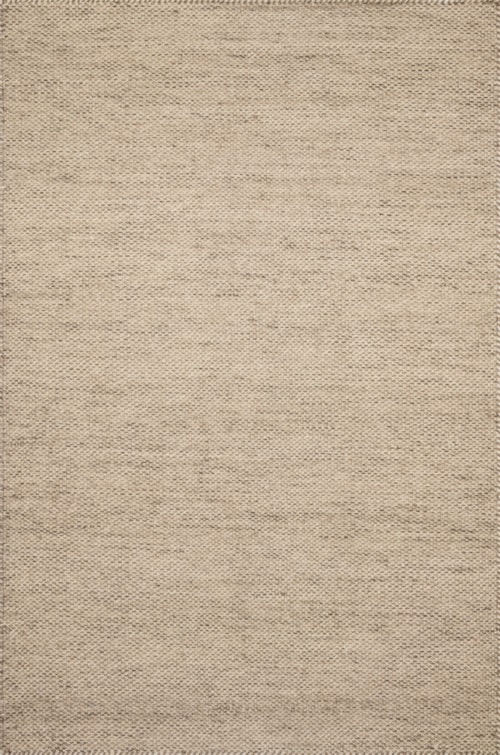 5'-0" x 7'-6" Area Rug