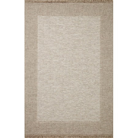 2'-3" x 10'-0"  Rug