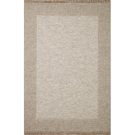 2'-3" x 10'-0" Rug