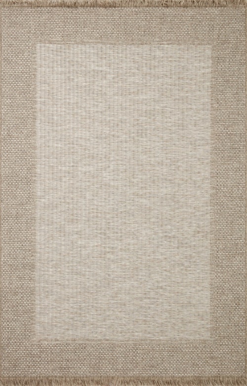 11'-4" x 15' Natural Rug