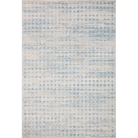 7'10" x 10' Rug