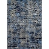 Loloi Rugs Viera 1'6" x 1'6"  Dark Blue / Grey Rug