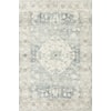 Reeds Rugs Rosette 5'0" x 7'6"  Rug