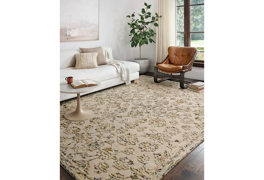 Halle 3'6" x 5'6"  Rug by Reeds Rugs at Reeds Furniture
