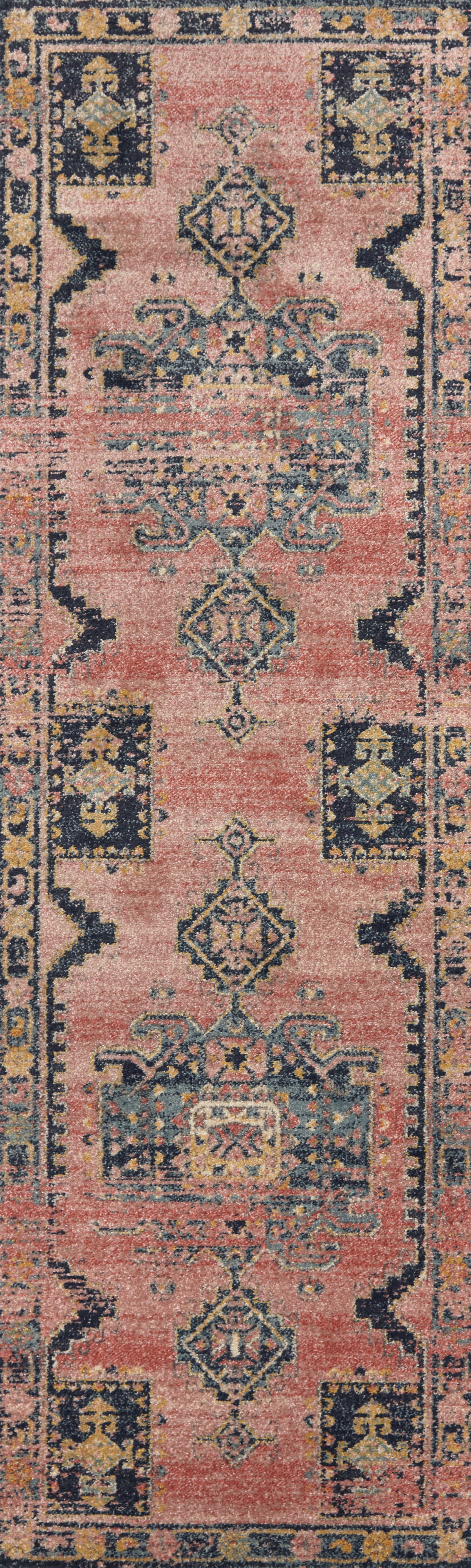 Loloi Rugs Jocelyn 5'5" x 7'6"  Rug