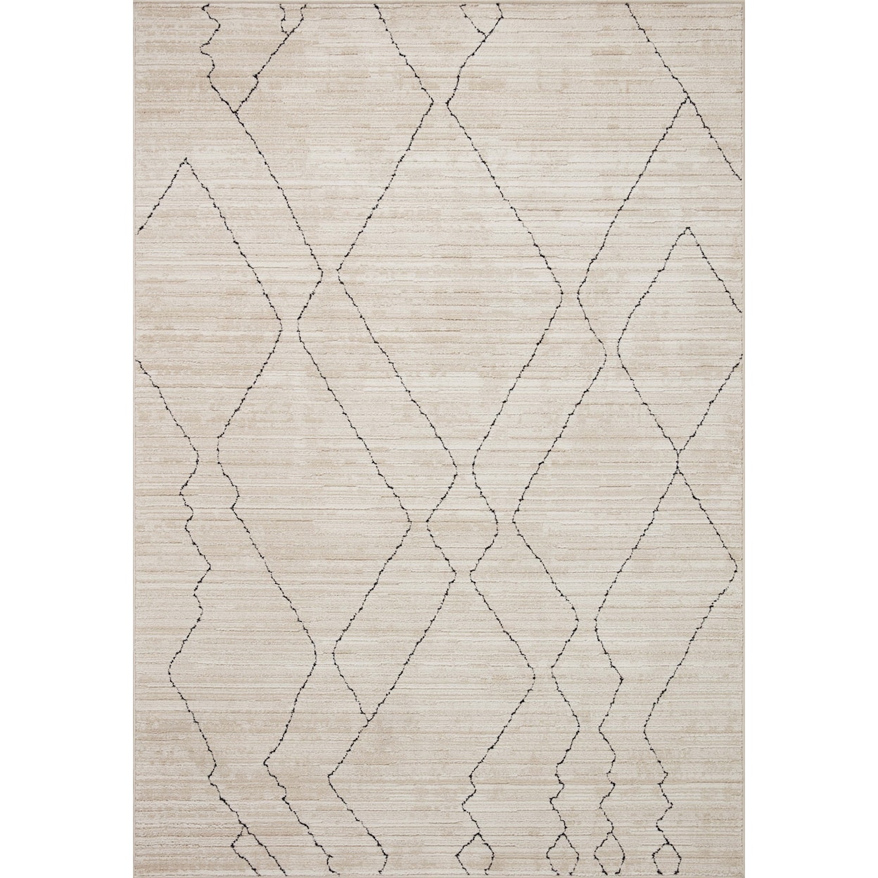 Reeds Rugs Darby 4'-0" x 6'-0"  Rug