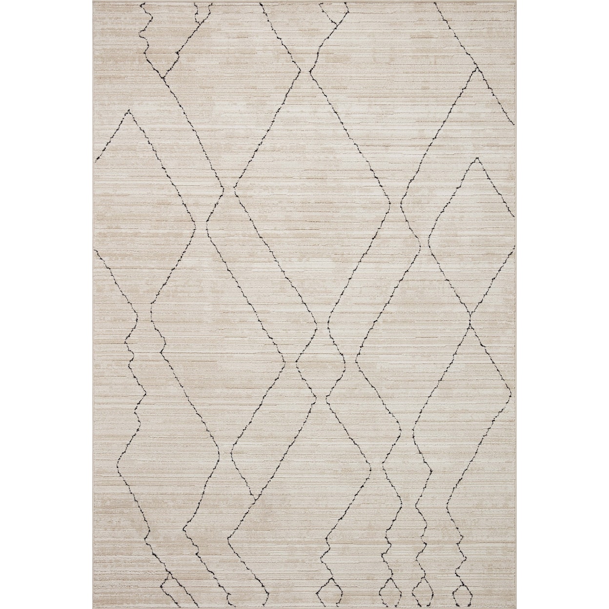 Loloi Rugs Darby 2'-7" x 8'-0"  Rug