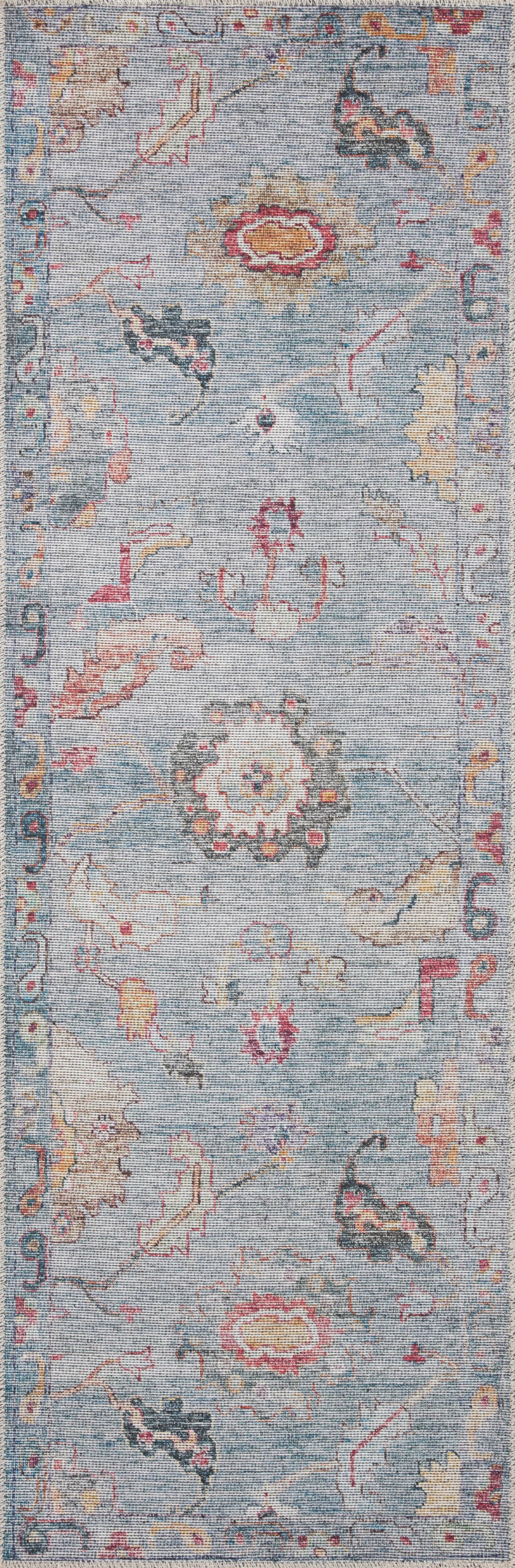 Loloi Rugs Elysium 18" x 18"  Rug