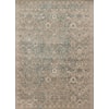 Loloi Rugs Century 9'-3" X 9'-3" Round Area Rug