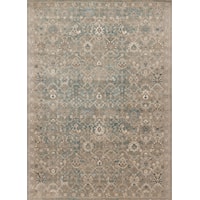 9'-3" X 9'-3" Round Area Rug