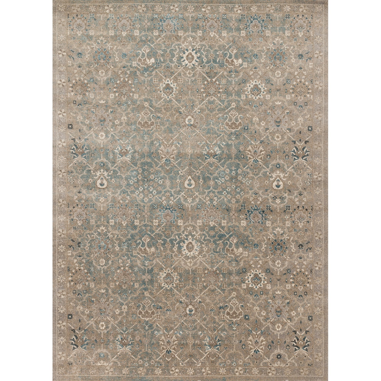 Loloi Rugs Century 12'-0" x 15'-0" Area Rug