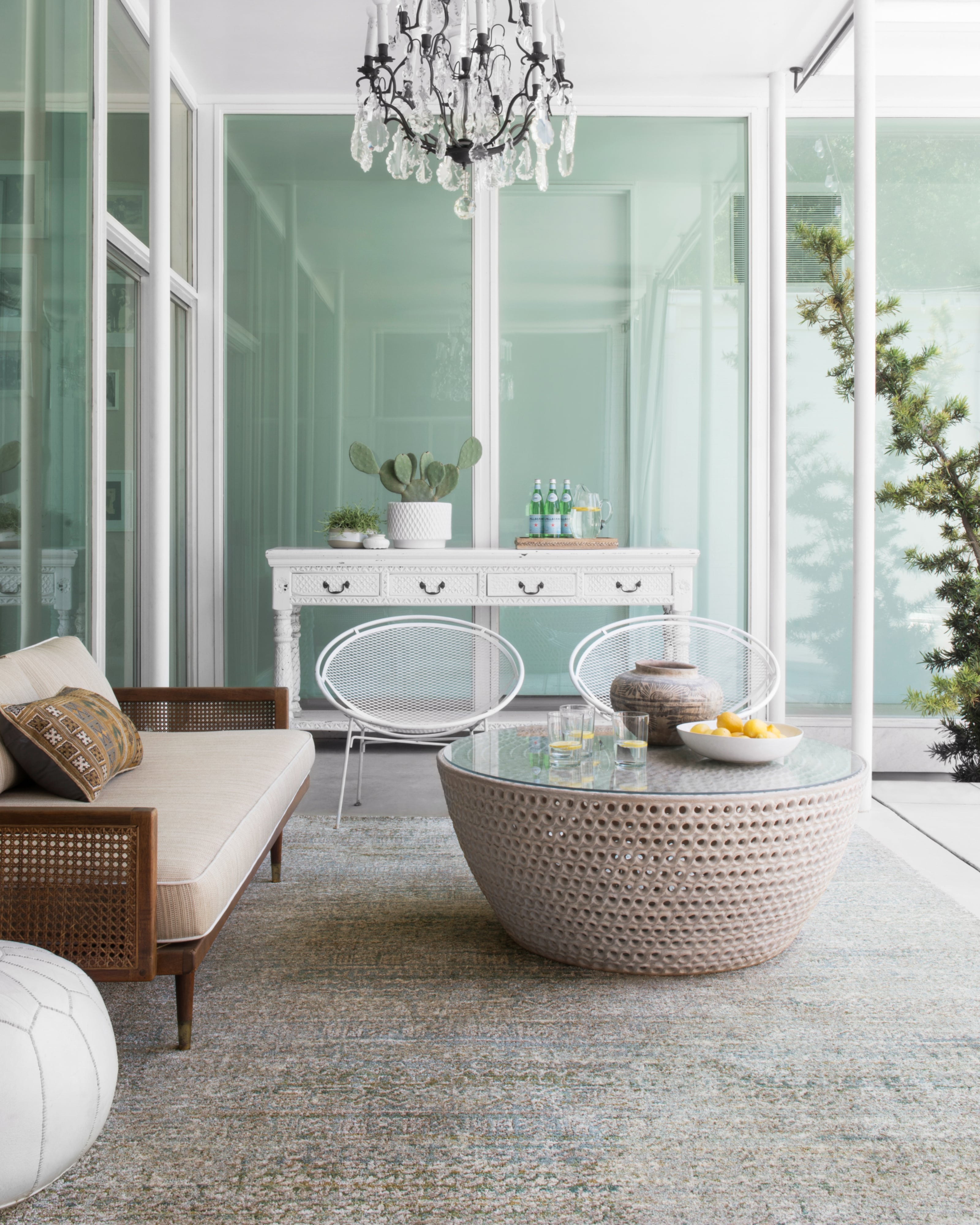 2'-6" X 12'-0" Rug Runner