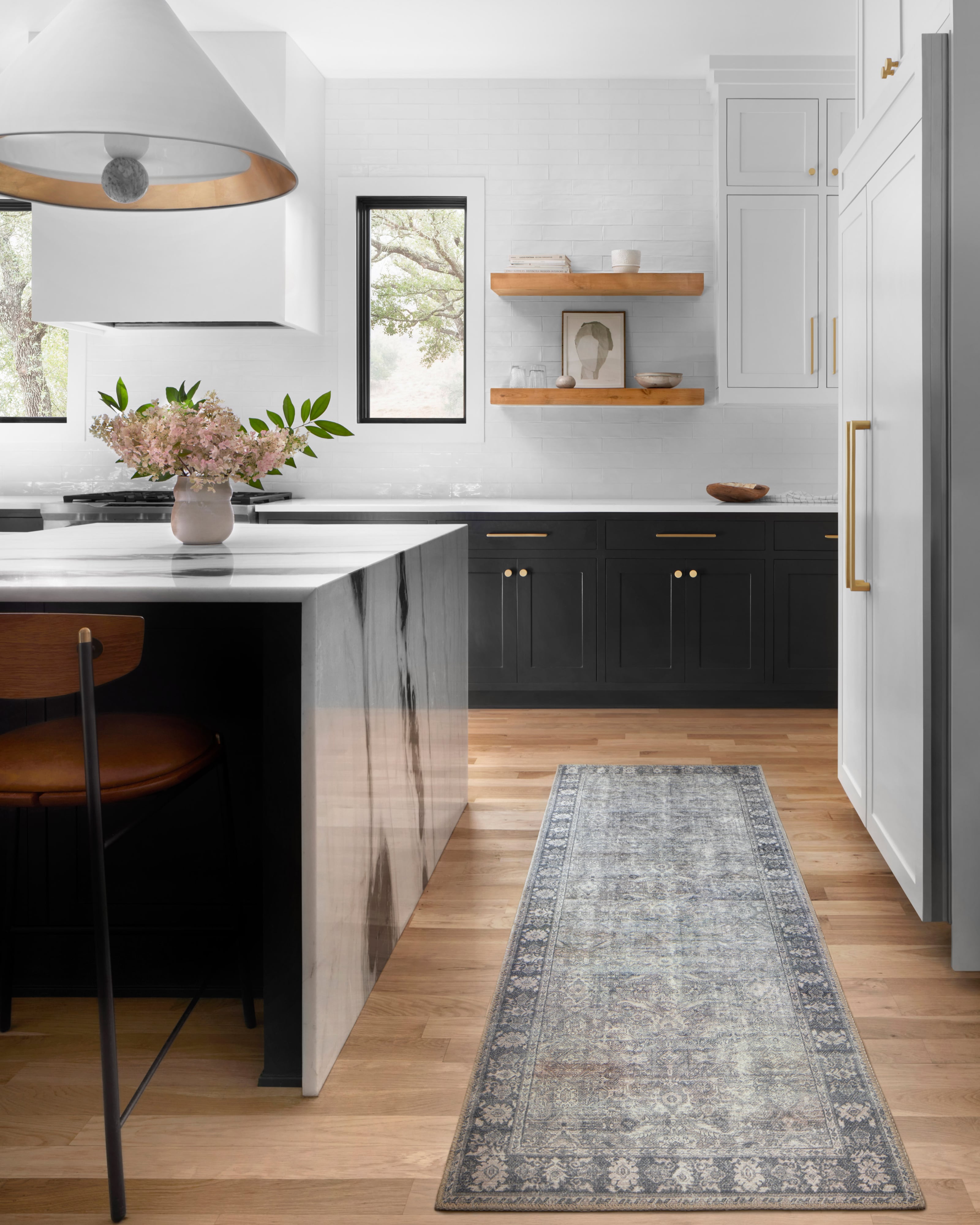 Loloi Rugs Wynter 18" x 18"  Rug