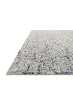 Loloi Rugs Peregrine 9'3" x 13' Lt. Blue Rug