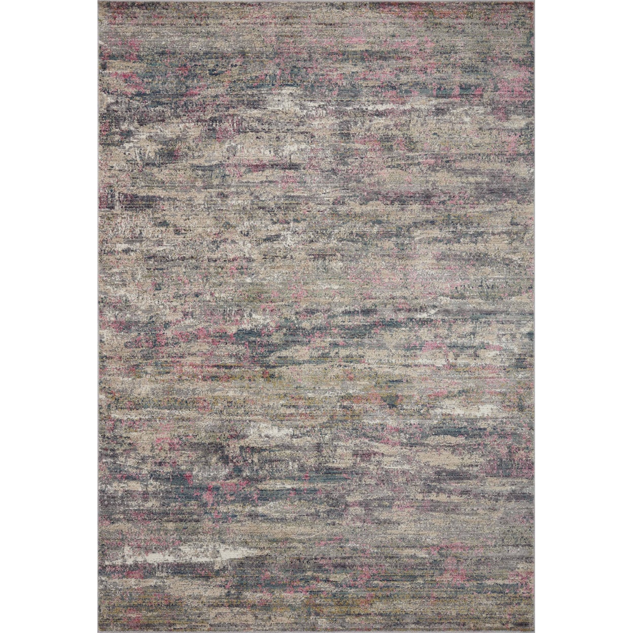 Reeds Rugs Arden 2'6" x 8'0"  Rug