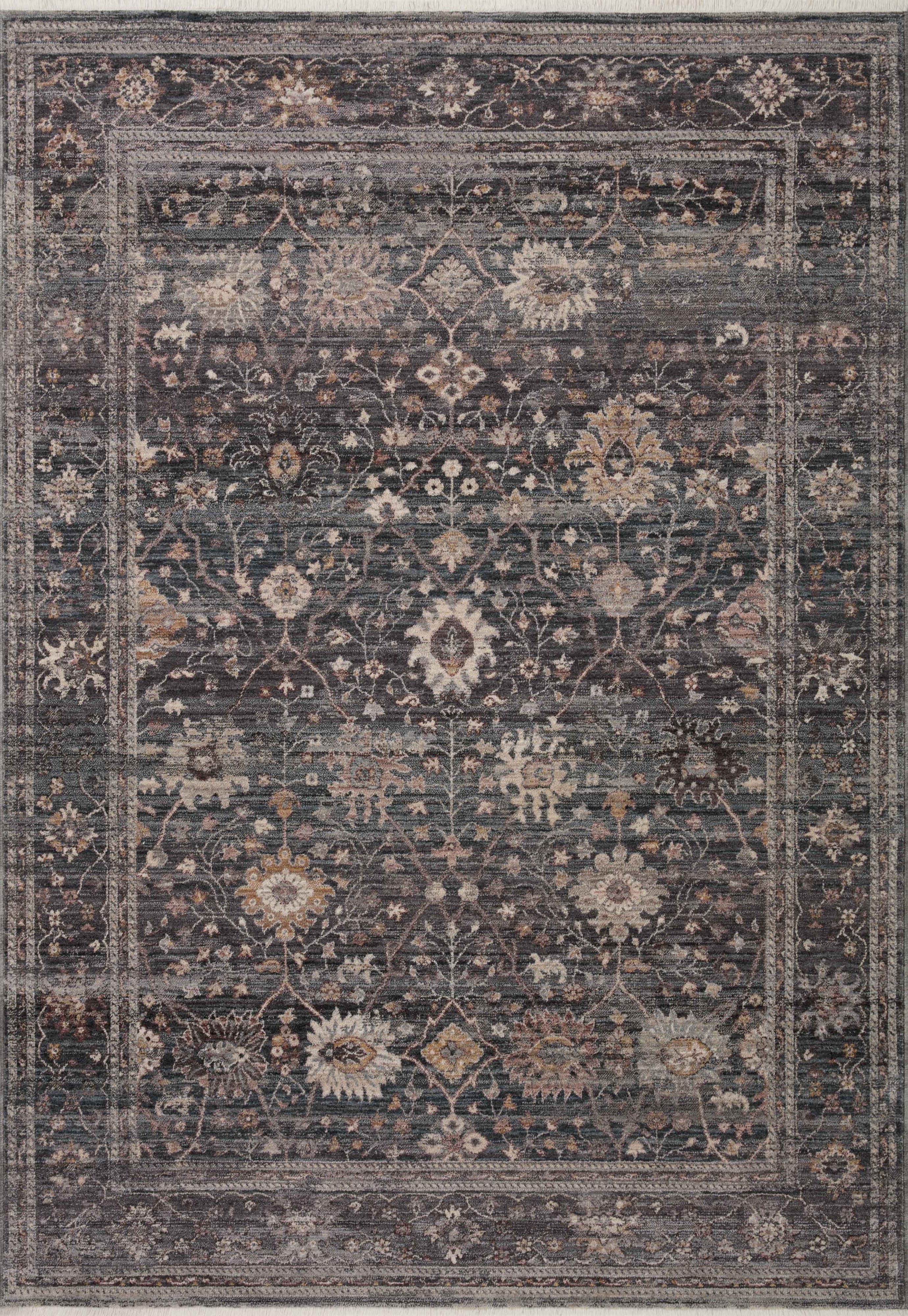 4'-0" x 5'-7"  Rug