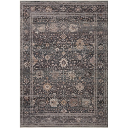 4'-0" x 5'-7" Rug