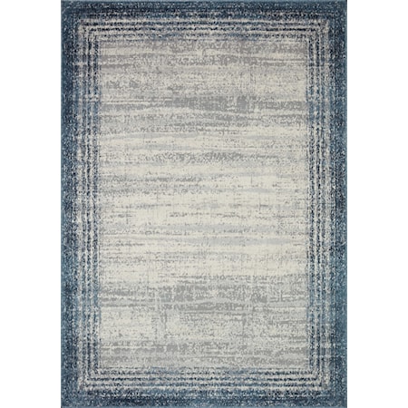 18" x 18"  Rug