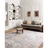 Loloi Rugs Loren 7'-6" x 9'-6" Area Rug