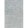 Loloi Rugs Juneau 3'6" x 5'6" Grey / Blue Rug