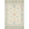 Loloi Rugs Norabel 9'3" x 13' Ivory / Multi Rug