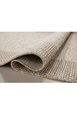 Reeds Rugs Dawn 5'-1" x 7'-7" Natural Rug