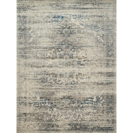 7'-10" X 10'-6" Area Rug