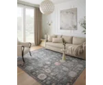 Loloi Rugs Elysium 18" x 18" Rug