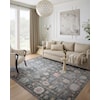 Loloi Rugs Elysium 18" x 18"  Rug