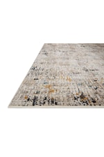 Loloi Rugs Leigh 7'10" x 10'10" Silver / Multi Rug