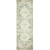 Reeds Rugs Rosette 18" x 18"  Rug