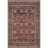 Reeds Rugs Samra 18" x 18"  Rug