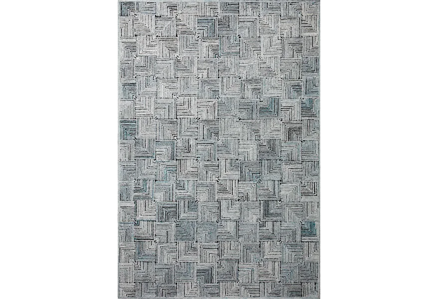 Prescott 2'6" x 9'9"  Rug by Reeds Rugs at Reeds Furniture