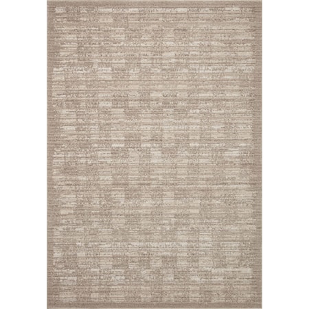 2'-7" x 4'  Rug