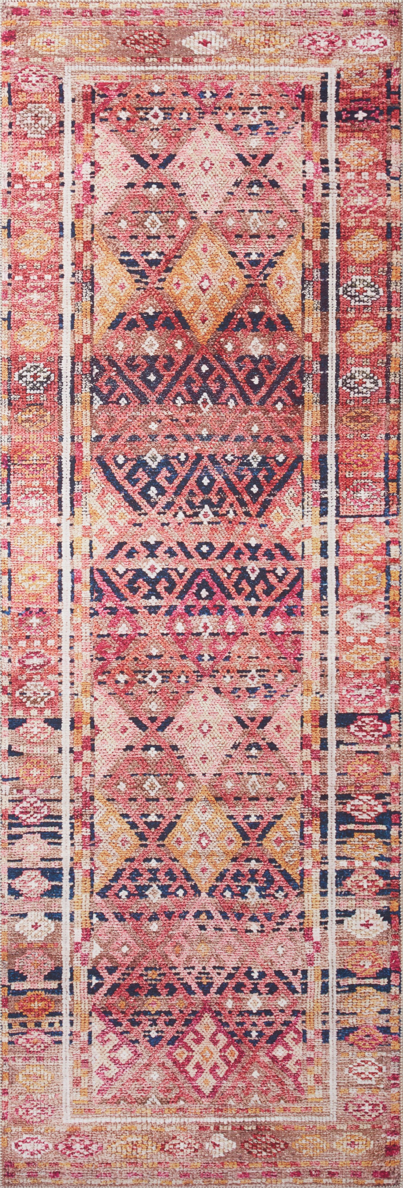 18" x 18"  Rug