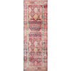 Loloi Rugs Layla 18" x 18"  Rug