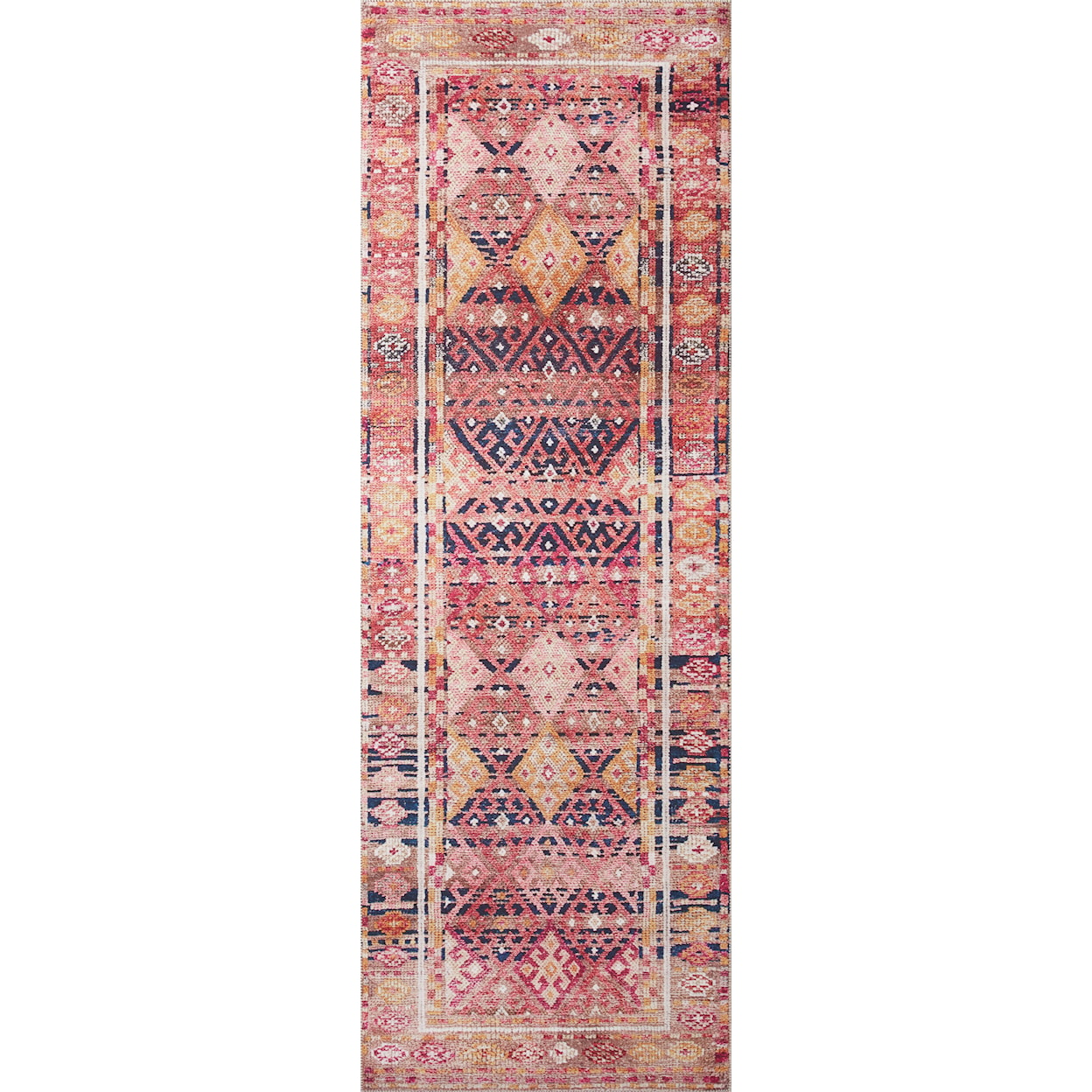 Reeds Rugs Layla 9'0" x 12'0"  Rug