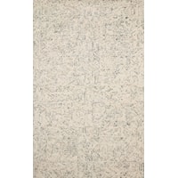 11'6" x 15' Lt. Blue Rug