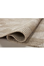 Reeds Rugs Dawn 2'-3" x 3'-9" Natural Rug