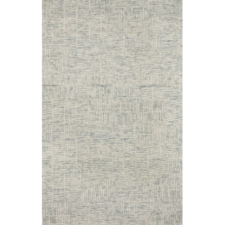2'-6" x 7'-6" Rug