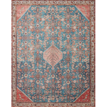 18" x 18"  Rug