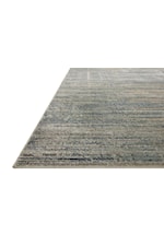 Loloi Rugs Arden 7'10" x 10' Natural / Pebble Rug