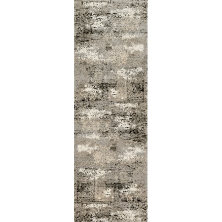 2&apos;-5&quot; X 7&apos;-7&quot; Rug Runner