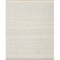 3'6" x 5'6" Mist Rug