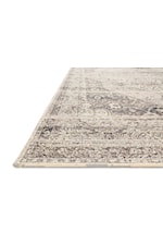 Loloi Rugs Mika 5'3" x 7'8" Granite / Multi Rug